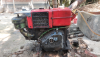 EM-190 Diesel Engine +Pump+Auto